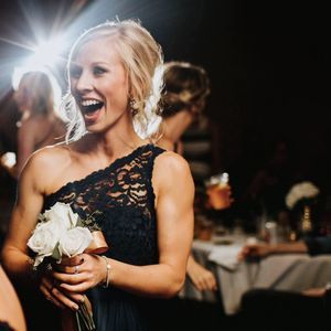 Meet your Posher, Beth